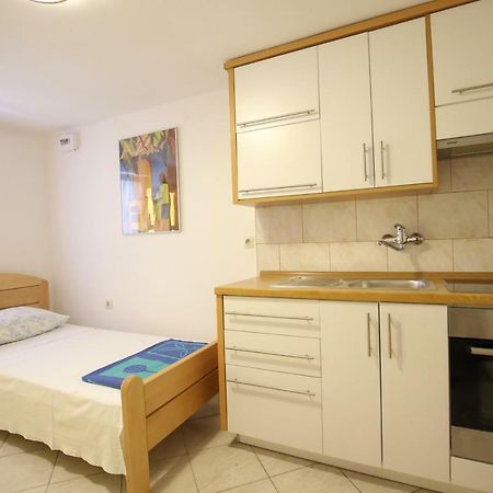 Apartments Paleka Petrčane Zewnętrze zdjęcie