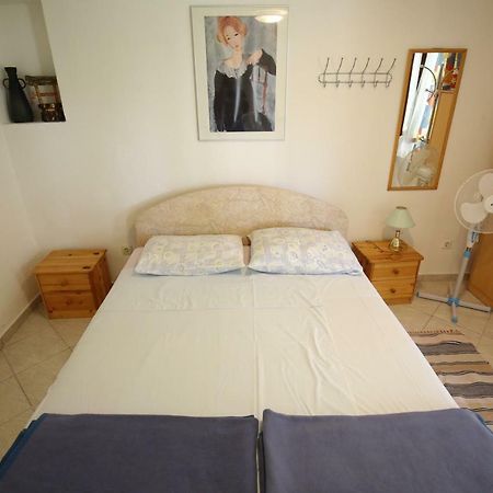 Apartments Paleka Petrčane Zewnętrze zdjęcie