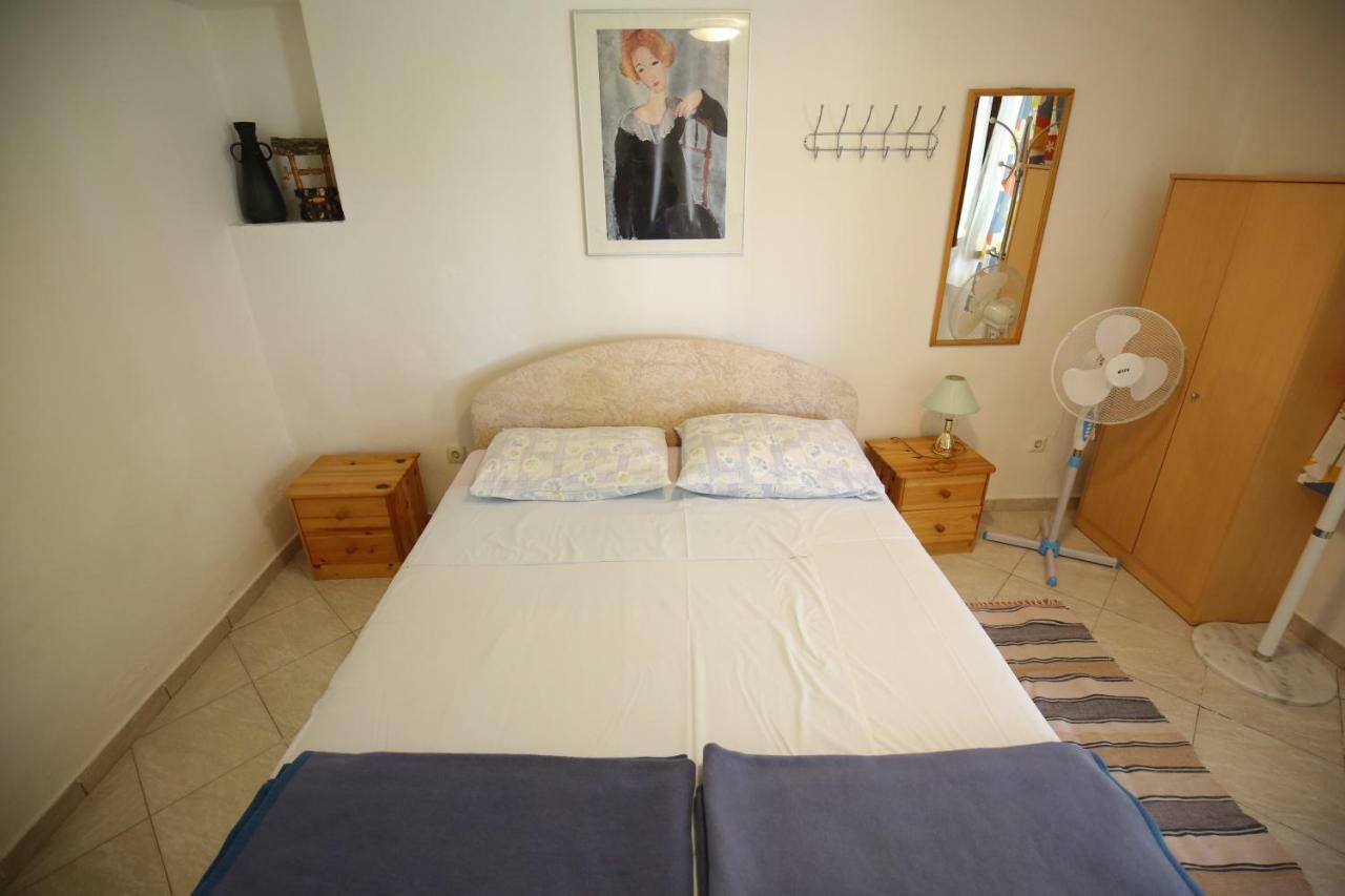 Apartments Paleka Petrčane Zewnętrze zdjęcie