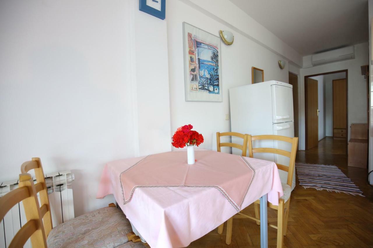 Apartments Paleka Petrčane Zewnętrze zdjęcie