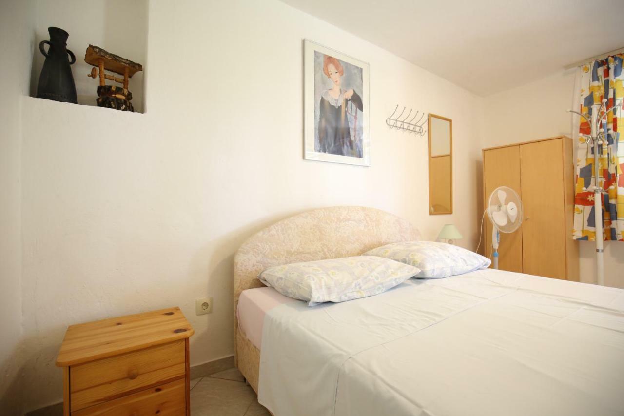 Apartments Paleka Petrčane Zewnętrze zdjęcie