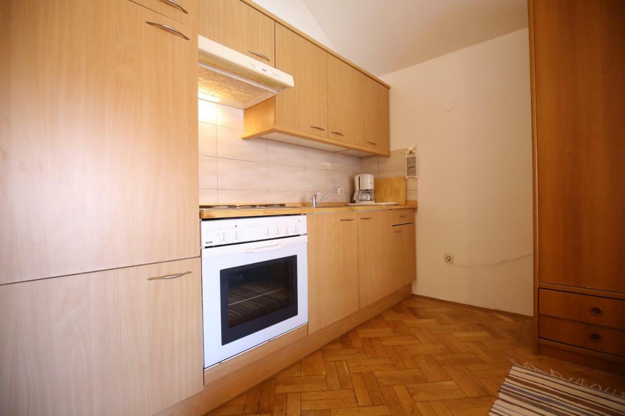 Apartments Paleka Petrčane Zewnętrze zdjęcie