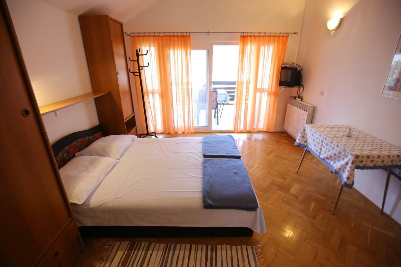 Apartments Paleka Petrčane Zewnętrze zdjęcie