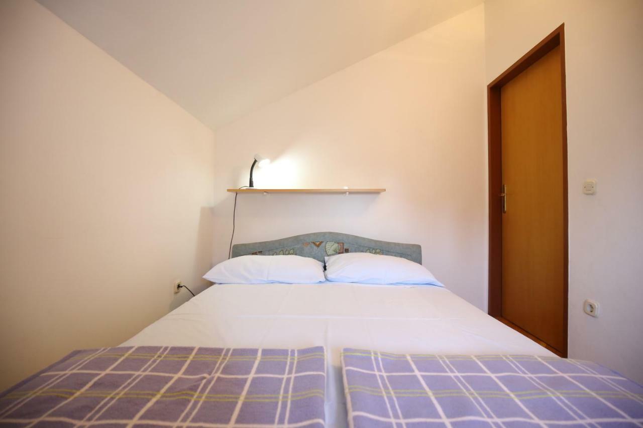 Apartments Paleka Petrčane Zewnętrze zdjęcie
